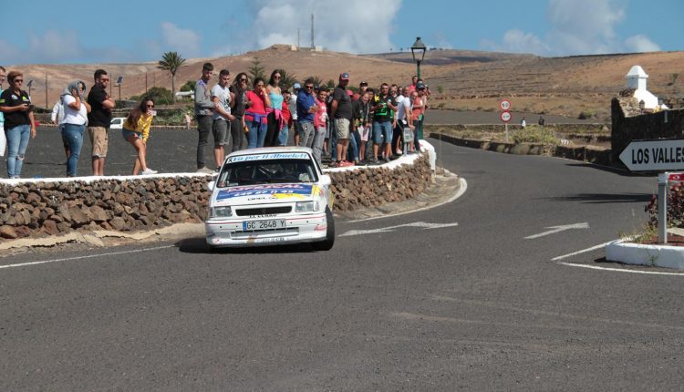 Los Valles – Guatiza, (61)