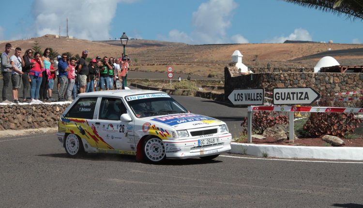 Los Valles – Guatiza, (62)