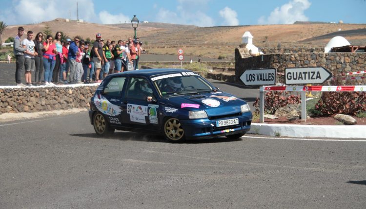 Los Valles – Guatiza, (63)