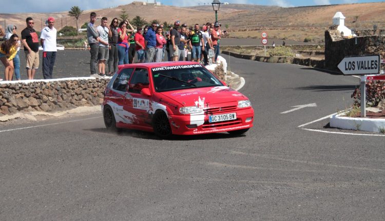 Los Valles – Guatiza, (64)