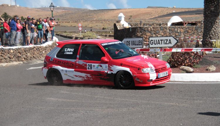 Los Valles – Guatiza, (65)