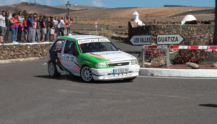 Los Valles – Guatiza, (66)