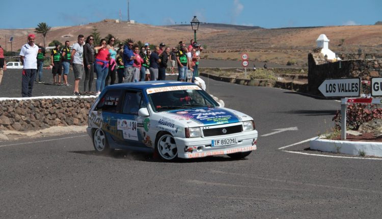 Los Valles – Guatiza, (68)