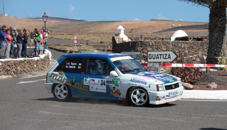 Los Valles – Guatiza, (69)