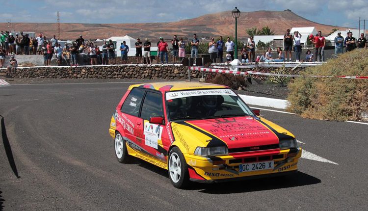 Los Valles – Guatiza, (7)