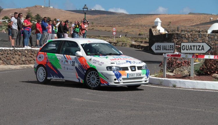 Los Valles – Guatiza, (70)