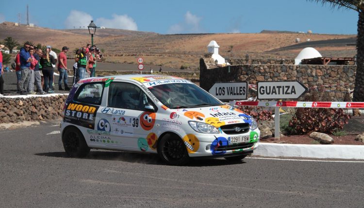 Los Valles – Guatiza, (71)