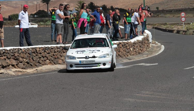 Los Valles – Guatiza, (75)