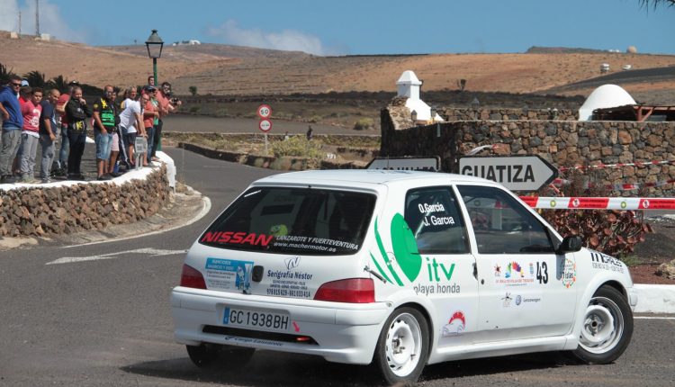 Los Valles – Guatiza, (76)