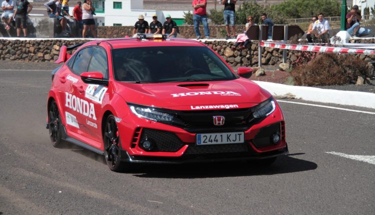 Los Valles – Guatiza, (77)