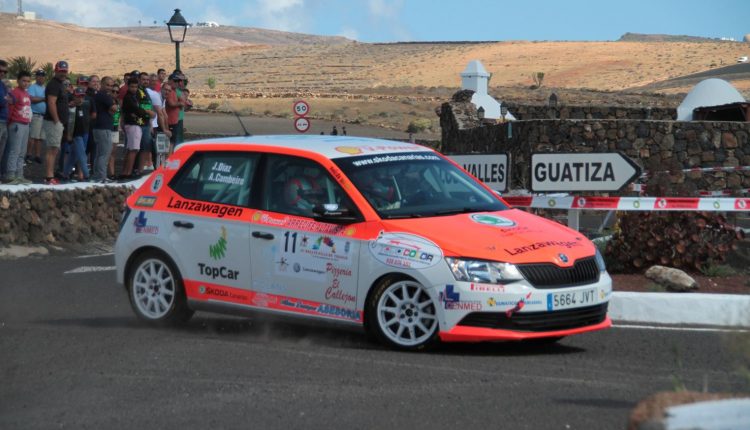 Los Valles – Guatiza, (78)