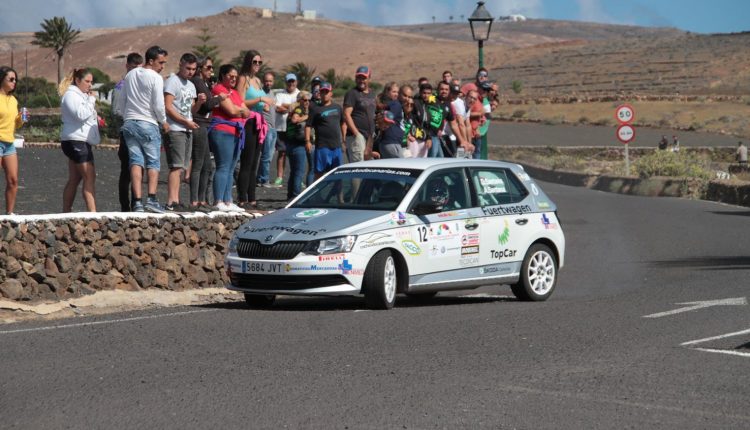 Los Valles – Guatiza, (79)