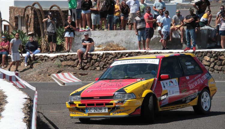 Los Valles – Guatiza, (8)