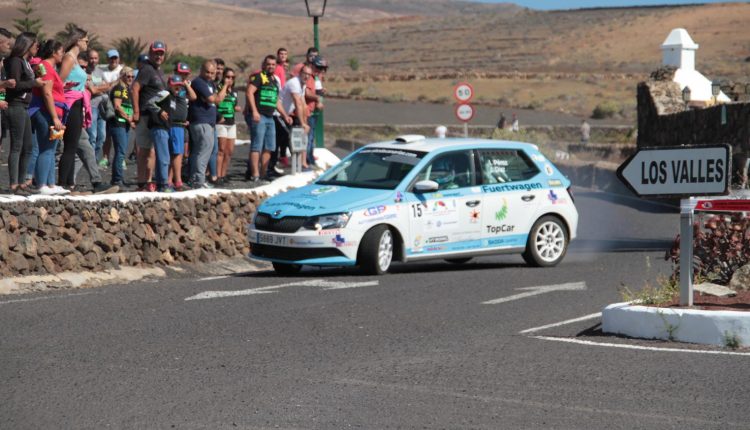 Los Valles – Guatiza, (80)