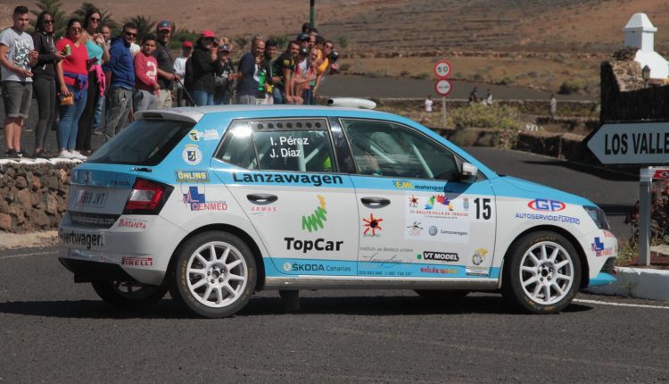 Los Valles – Guatiza, (82)