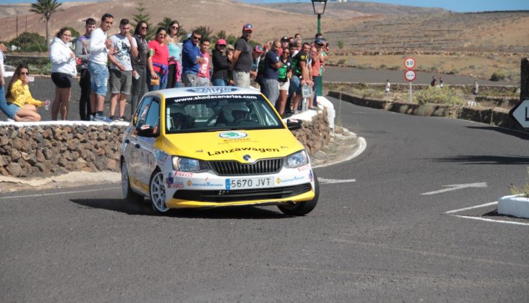 Los Valles – Guatiza, (83)