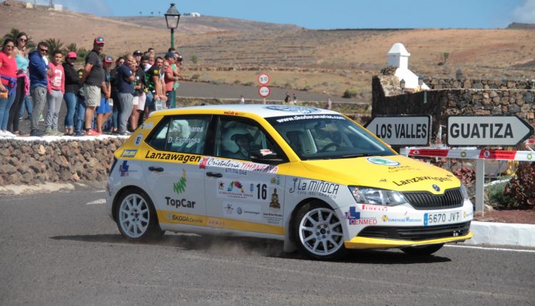 Los Valles – Guatiza, (84)