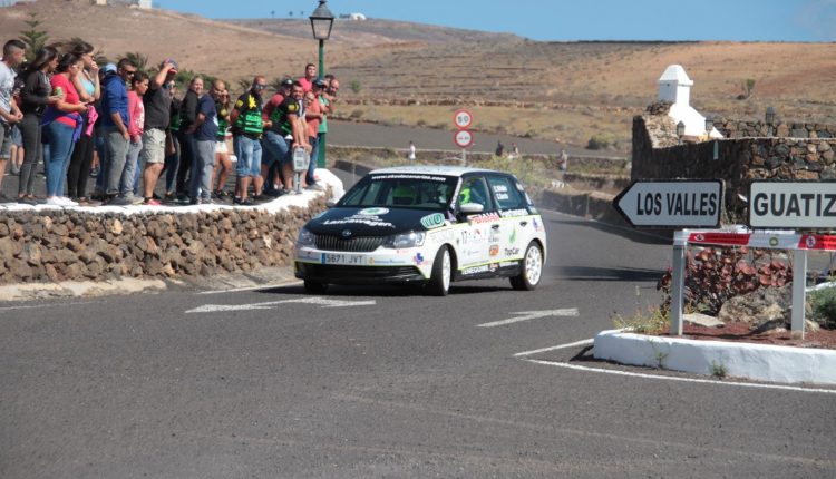 Los Valles – Guatiza, (85)