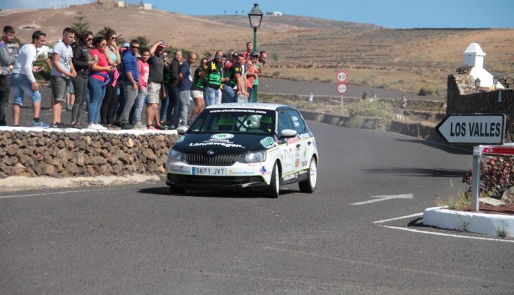 Los Valles – Guatiza, (86)