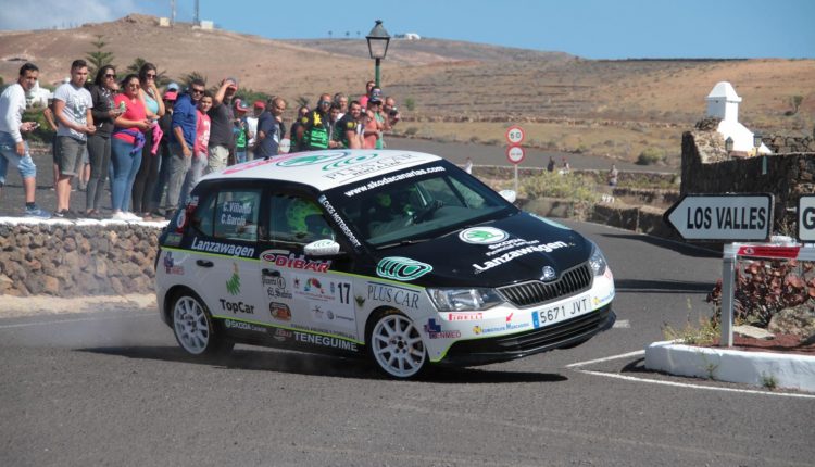 Los Valles – Guatiza, (87)