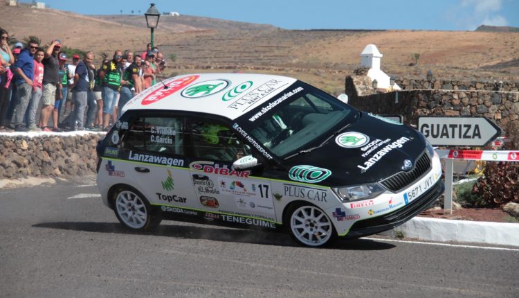 Los Valles – Guatiza, (88)