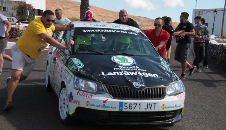 Los Valles – Guatiza, (89)