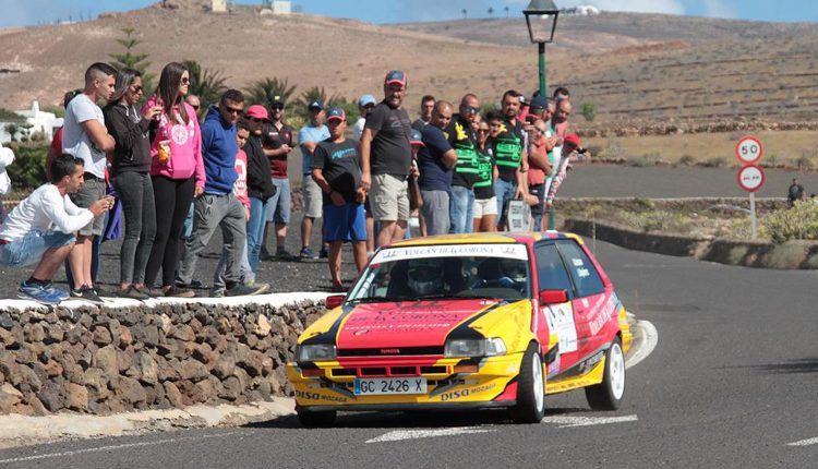 Los Valles – Guatiza, (9)