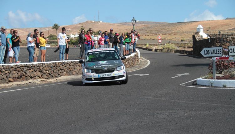 Los Valles – Guatiza, (90)