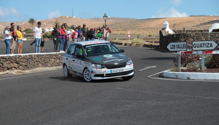 Los Valles – Guatiza, (91)