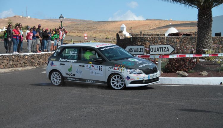 Los Valles – Guatiza, (92)