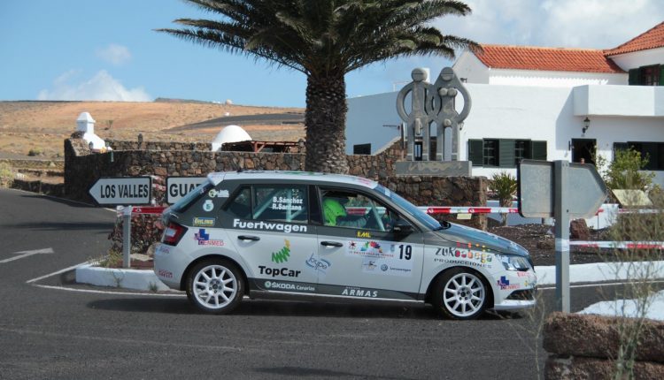 Los Valles – Guatiza, (93)