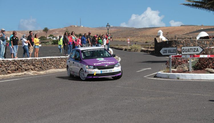 Los Valles – Guatiza, (94)