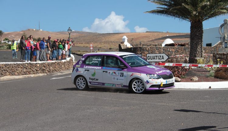 Los Valles – Guatiza, (95)