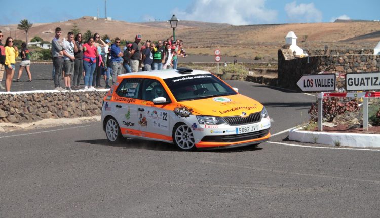 Los Valles – Guatiza, (96)