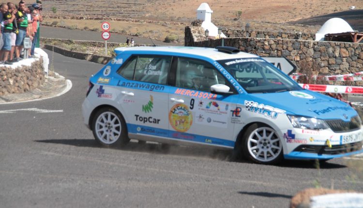 Los Valles – Guatiza, (97)