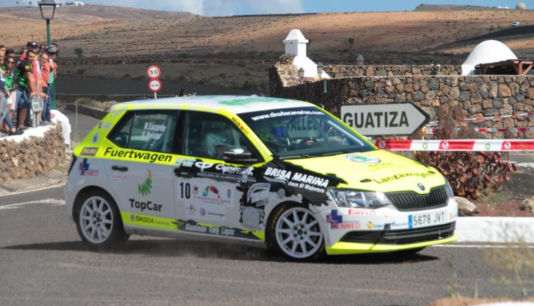 Los Valles – Guatiza, (98)