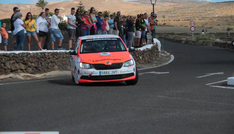 Los Valles – Guatiza, (99)