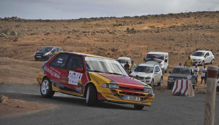 Los Valles – Haría (1)