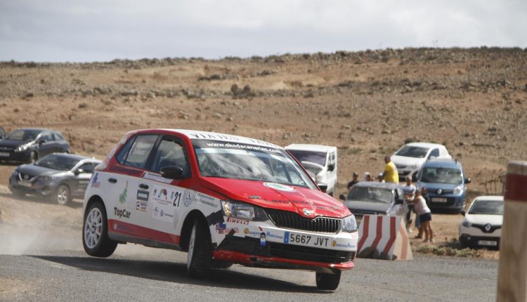 Los Valles – Haría (100)