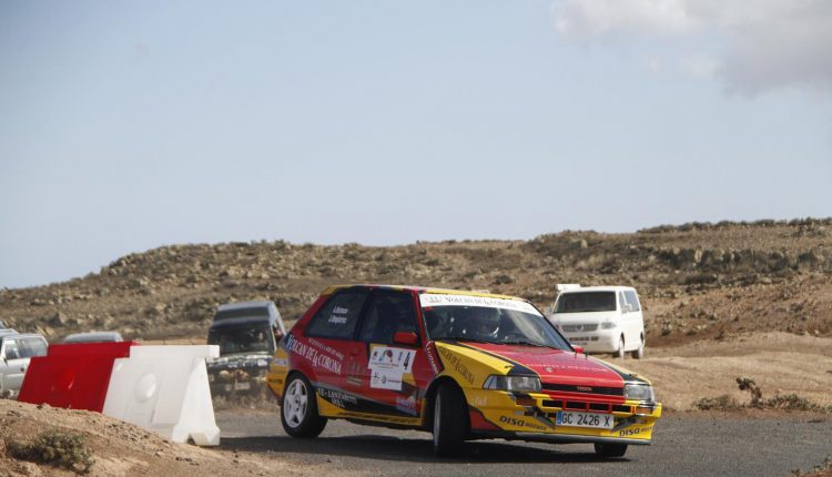 Los Valles – Haría (13)