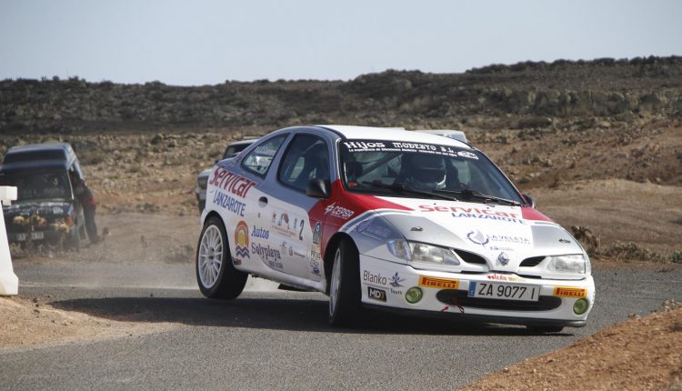 Los Valles – Haría (15)