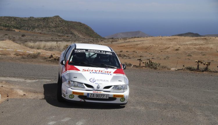 Los Valles – Haría (19)