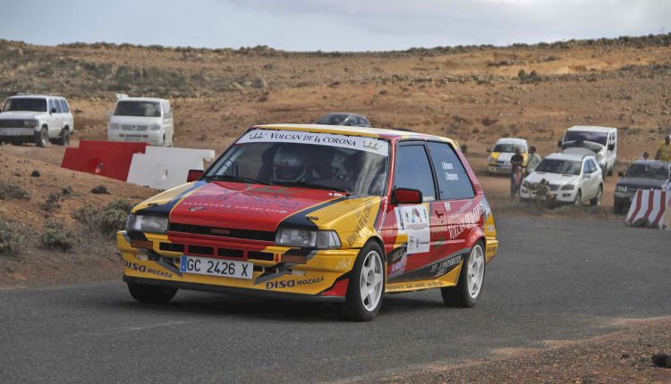 Los Valles – Haría (2)