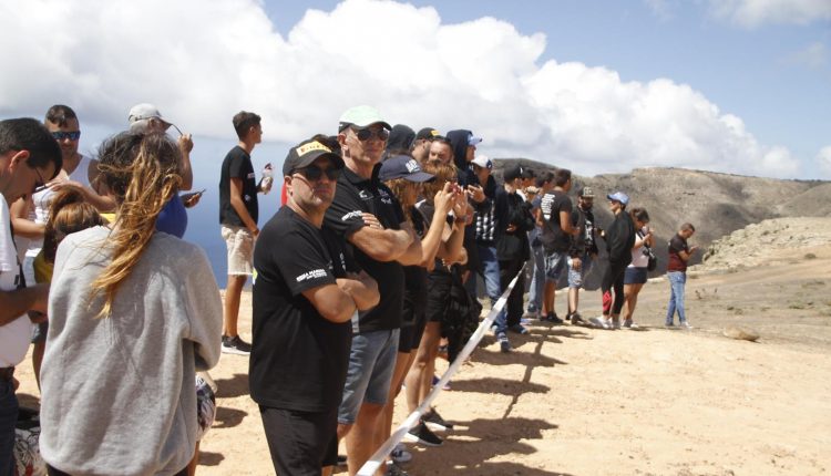 Los Valles – Haría (20)