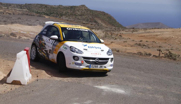 Los Valles – Haría (25)