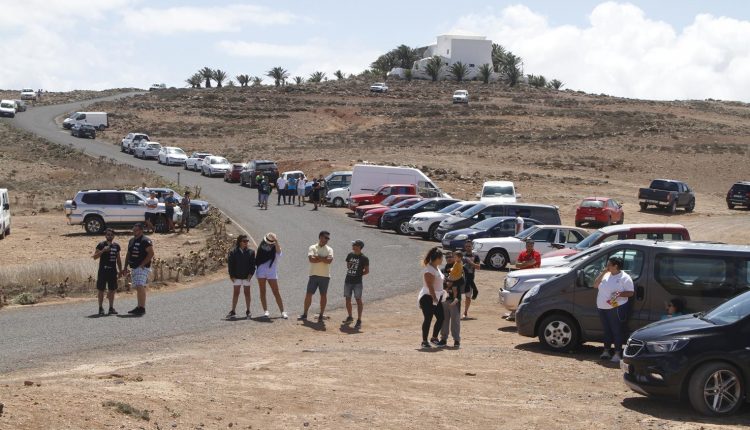 Los Valles – Haría (26)