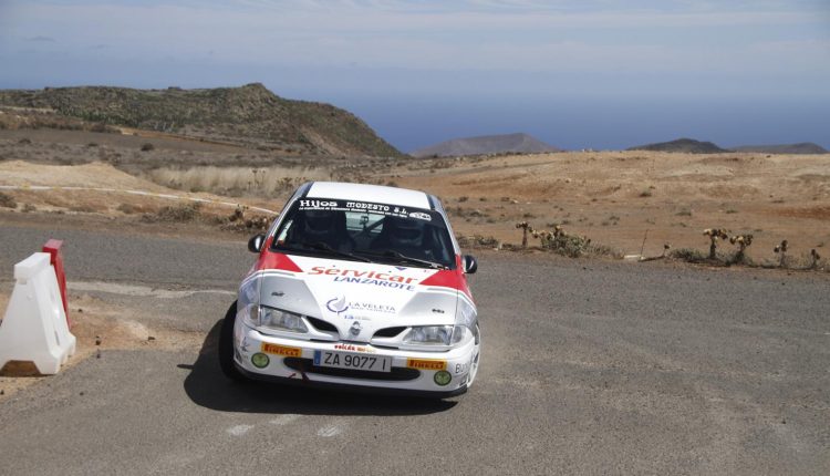 Los Valles – Haría (27)