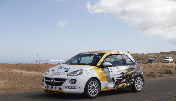 Los Valles – Haría (31)