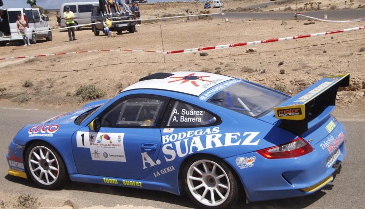 Los Valles – Haría (4)