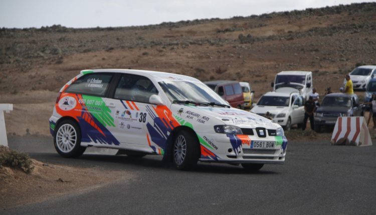 Los Valles – Haría (45)